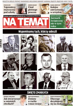 Na Temat - Tygodnik Nadobrzański 44/2024