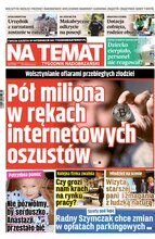 Na Temat - Tygodnik Nadobrzański 45/2024
