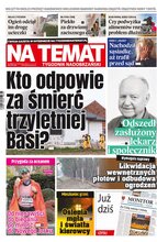 Na Temat - Tygodnik Nadobrzański 46/2024