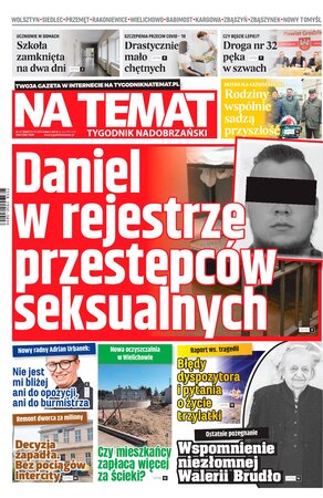 Na Temat - Tygodnik Nadobrzański 47/2024