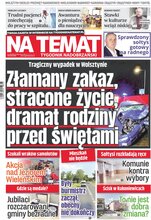 Na Temat - Tygodnik Nadobrzański 49/2024