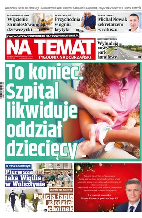 Na Temat - Tygodnik Nadobrzański 51/2024