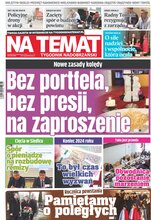 Na Temat - Tygodnik Nadobrzański 52/2024