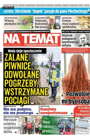 Na Temat - Tygodnik Nadobrzański 7/2024