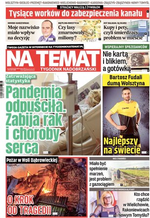 Na Temat - Tygodnik Nadobrzański 9/2024