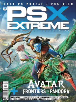 PSX Extreme 12/2023