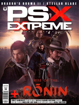 PSX Extreme 4/2024