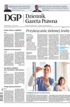 Dziennik Gazeta Prawna 102/2024