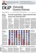 Dziennik Gazeta Prawna 107/2024