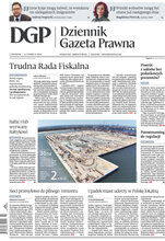 Dziennik Gazeta Prawna 109/2024