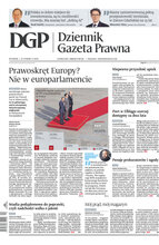 Dziennik Gazeta Prawna 112/2024