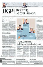 Dziennik Gazeta Prawna 113/2024