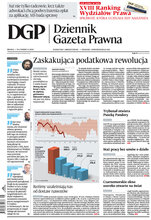 Dziennik Gazeta Prawna 118/2024