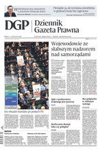 Dziennik Gazeta Prawna 12/2024