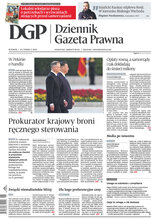 Dziennik Gazeta Prawna 122/2024
