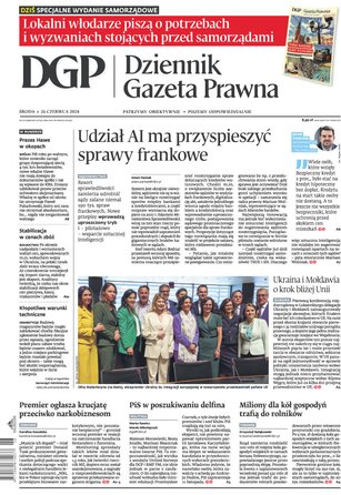 Dziennik Gazeta Prawna 123/2024
