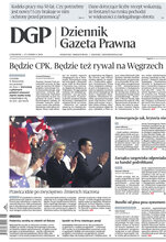 Dziennik Gazeta Prawna 124/2024