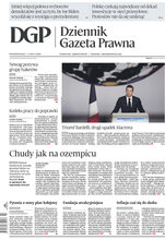 Dziennik Gazeta Prawna 126/2024