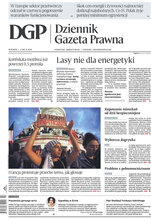 Dziennik Gazeta Prawna 127/2024