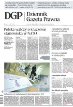 Dziennik Gazeta Prawna 128/2024