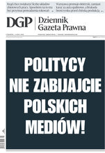 Dziennik Gazeta Prawna 129/2024