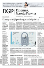 Dziennik Gazeta Prawna 133/2024