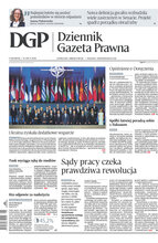Dziennik Gazeta Prawna 134/2024