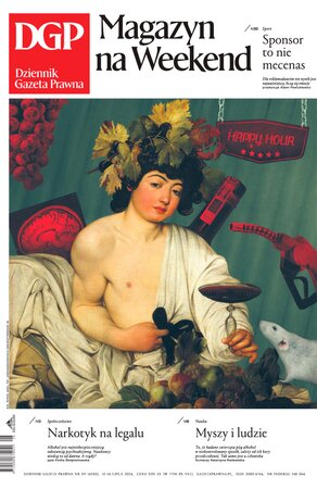 Dziennik Gazeta Prawna 135/2024