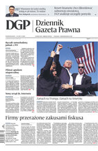 Dziennik Gazeta Prawna 136/2024