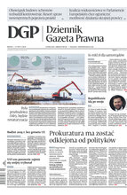 Dziennik Gazeta Prawna 138/2024