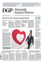 Dziennik Gazeta Prawna 139/2024