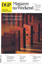 Dziennik Gazeta Prawna 14/2024