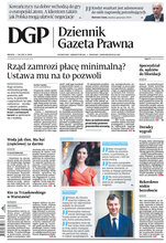 Dziennik Gazeta Prawna 143/2024