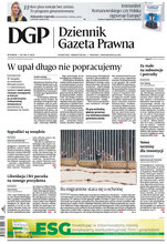Dziennik Gazeta Prawna 147/2024
