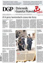 Dziennik Gazeta Prawna 149/2024