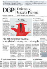 Dziennik Gazeta Prawna 151/2024