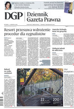 Dziennik Gazeta Prawna 152/2024