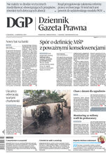 Dziennik Gazeta Prawna 154/2024