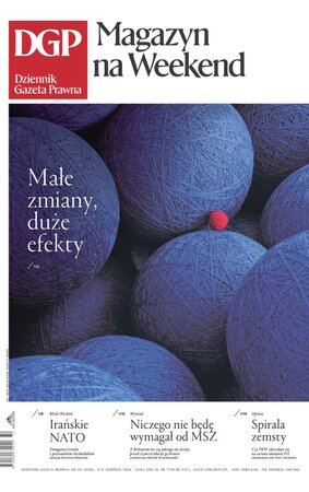 Dziennik Gazeta Prawna 155/2024