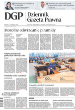 Dziennik Gazeta Prawna 157/2024