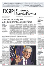 Dziennik Gazeta Prawna 162/2024