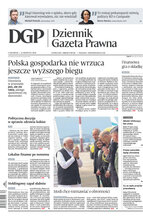 Dziennik Gazeta Prawna 163/2024