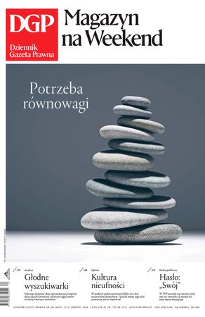 Dziennik Gazeta Prawna 164/2024