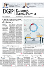Dziennik Gazeta Prawna 172/2024