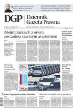 Dziennik Gazeta Prawna 176/2024