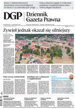 Dziennik Gazeta Prawna 180/2024