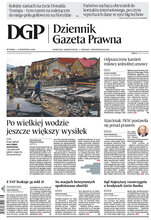 Dziennik Gazeta Prawna 181/2024