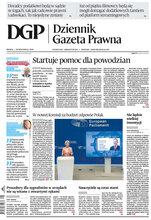 Dziennik Gazeta Prawna 182/2024