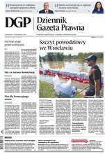 Dziennik Gazeta Prawna 183/2024