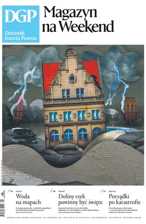 Dziennik Gazeta Prawna 184/2024